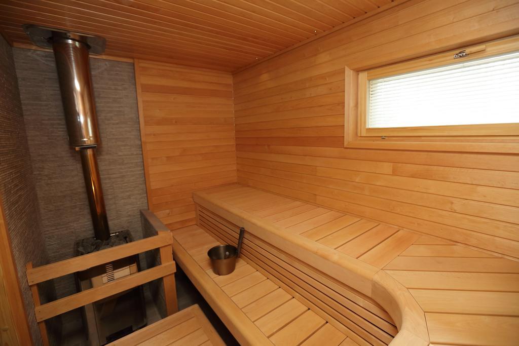 Villa Tukkilahti 4 Savonranta Kamer foto