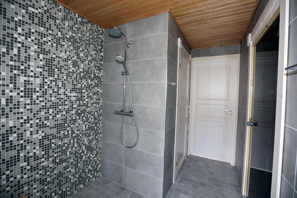Villa Tukkilahti 4 Savonranta Kamer foto