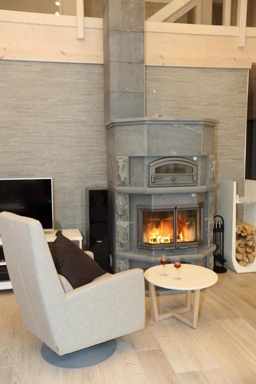 Villa Tukkilahti 4 Savonranta Kamer foto