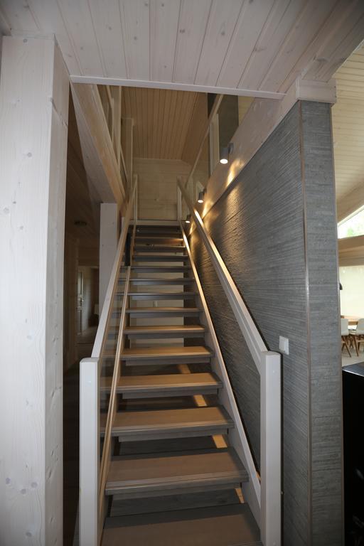 Villa Tukkilahti 4 Savonranta Kamer foto