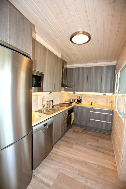 Villa Tukkilahti 4 Savonranta Kamer foto